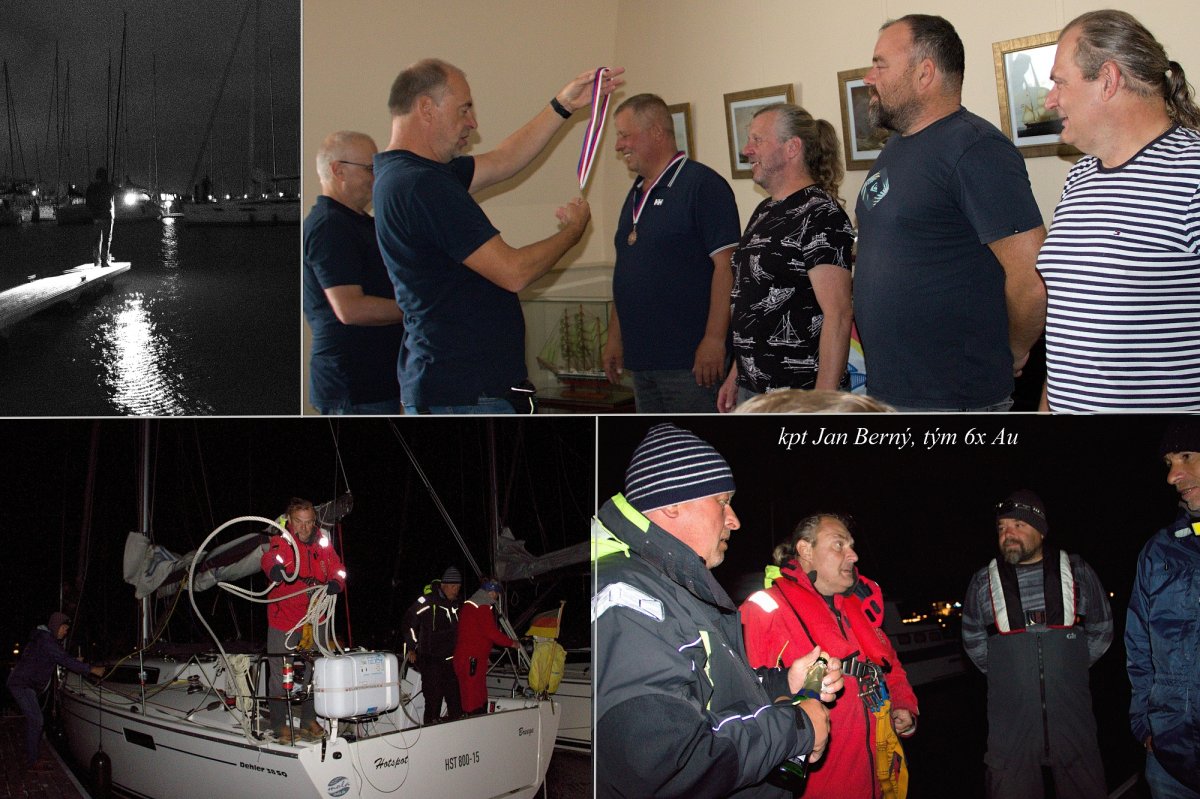 Čany Offshore Cup 2024